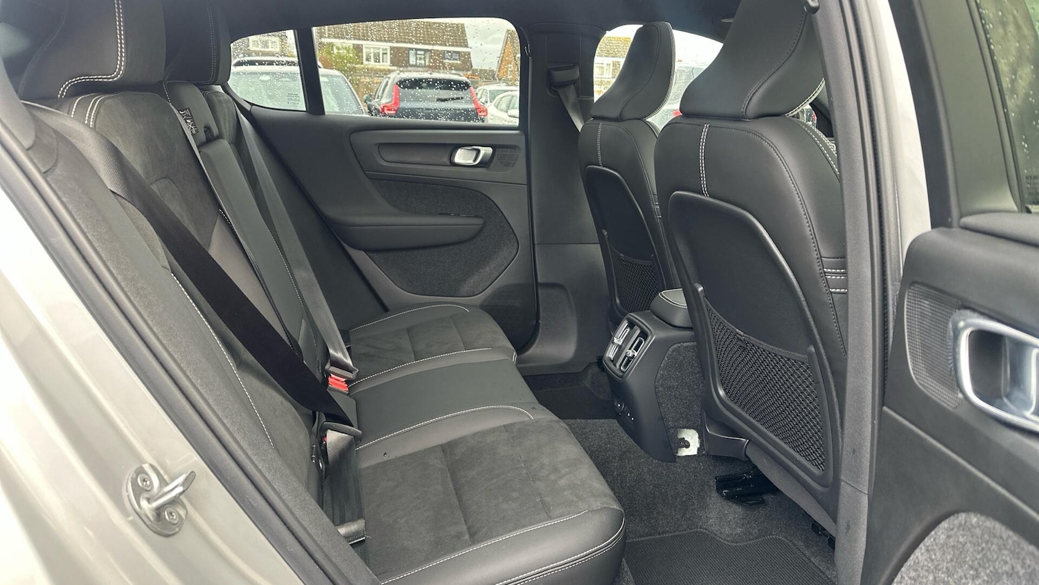 Used Volvo C40 2022 for sale - 76336657: Photo 7