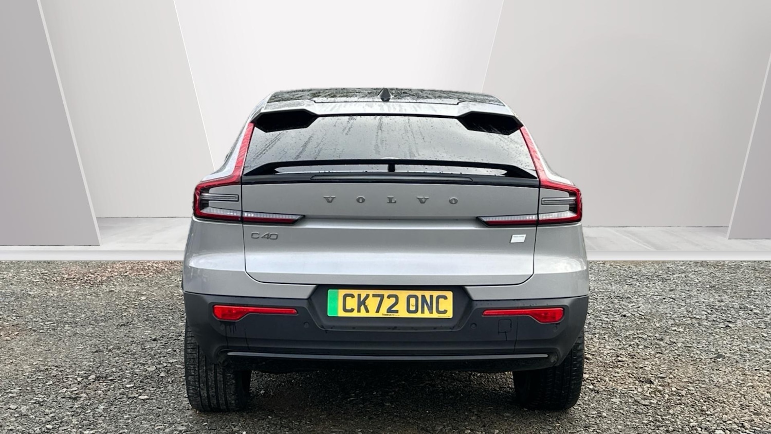 Used Volvo C40 2022 for sale - 76336657: Photo 8