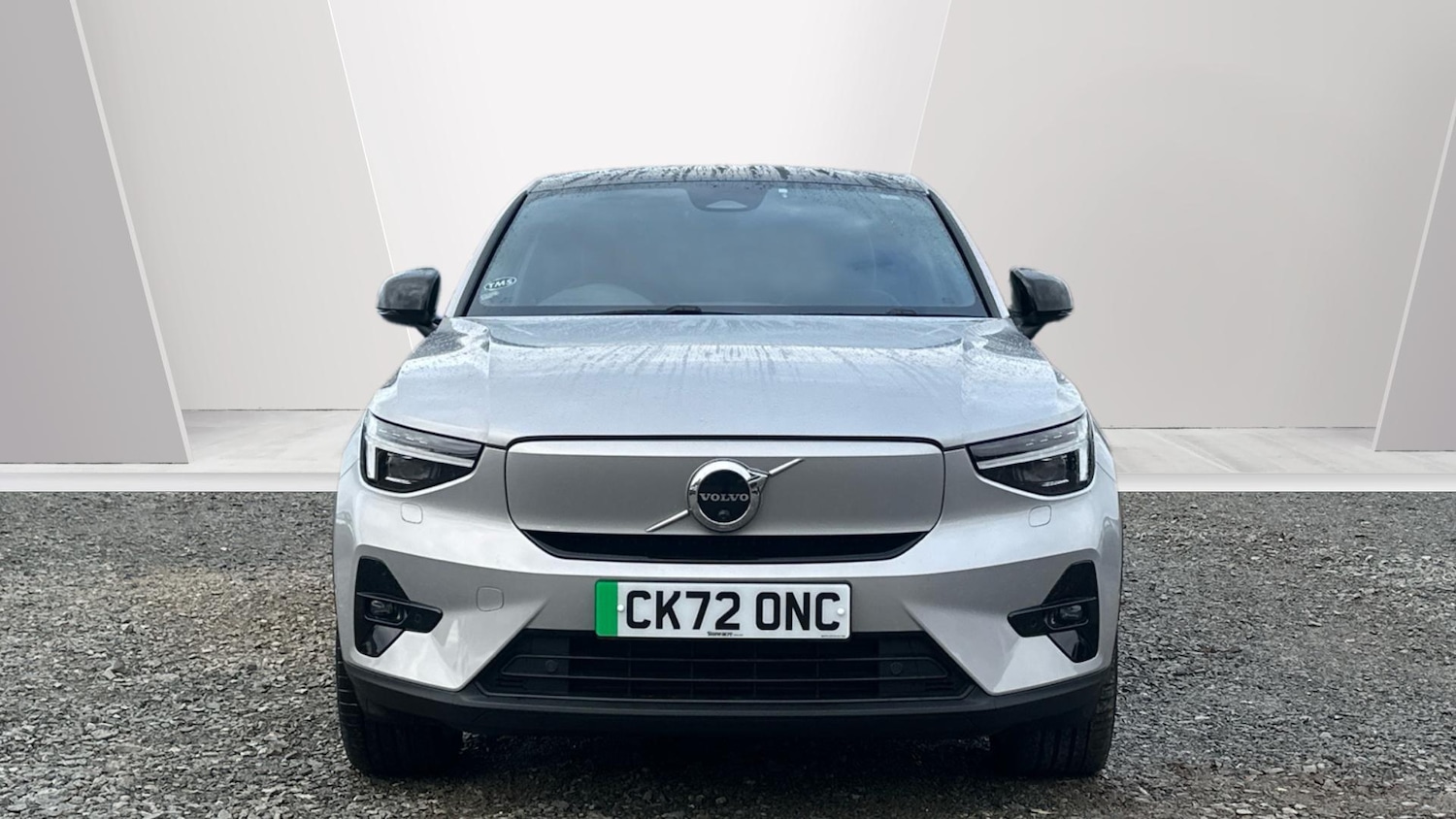 Used Volvo C40 2022 for sale - 76336657: Photo 9