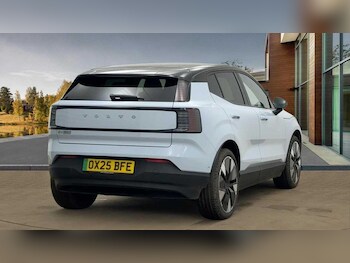 Used Volvo EX30 2025 for sale - 76994197: Photo