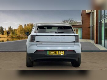 Used Volvo EX30 2025 for sale - 76994197: Photo