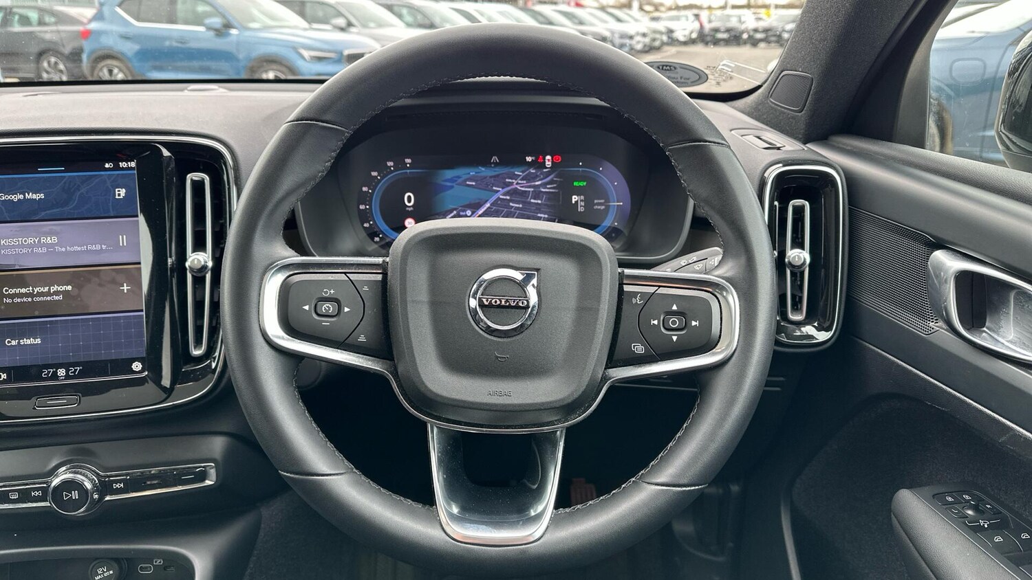 Used Volvo C40 2022 for sale - 78171222: Photo 10