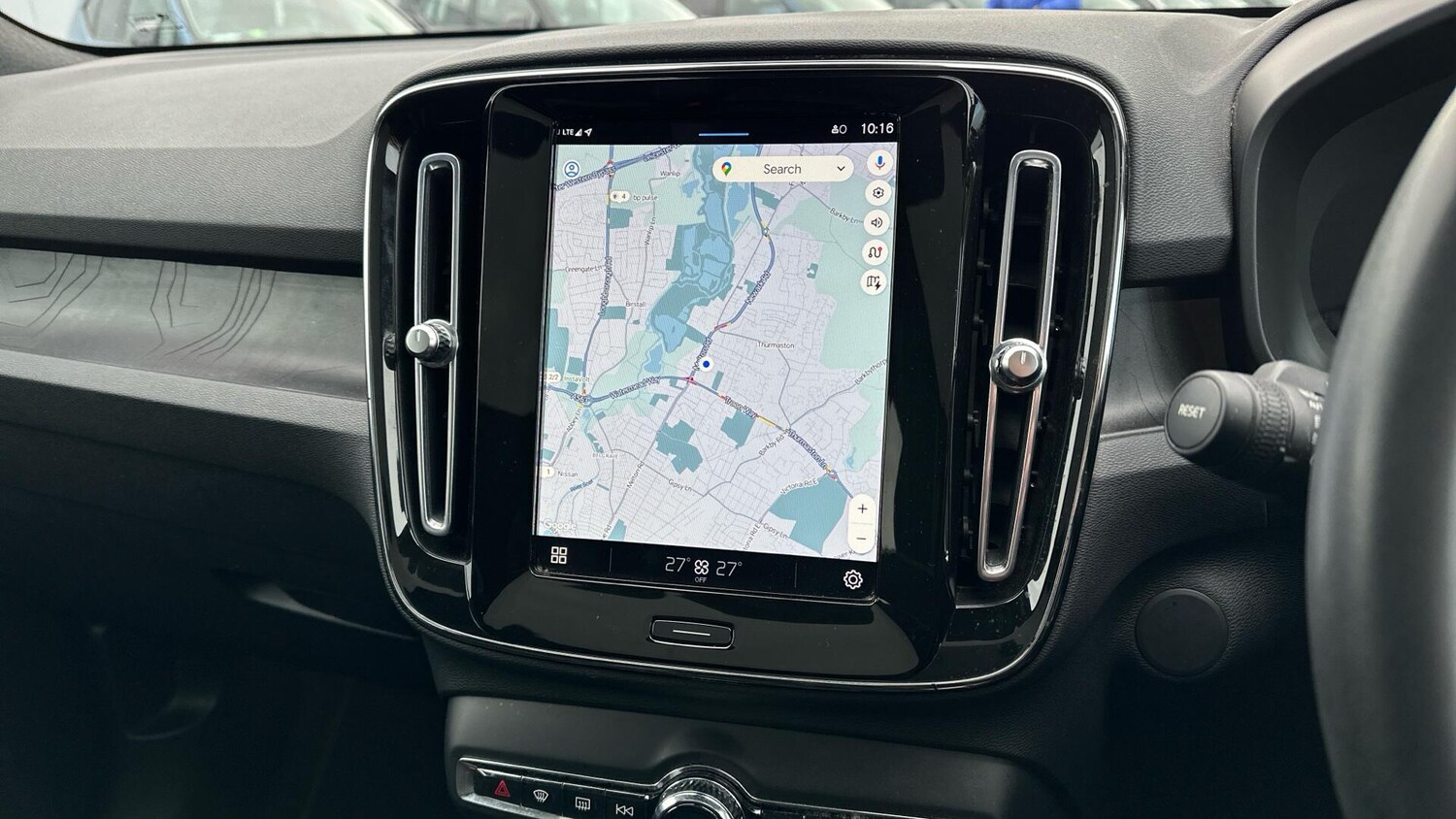 Used Volvo C40 2022 for sale - 78171222: Photo 17