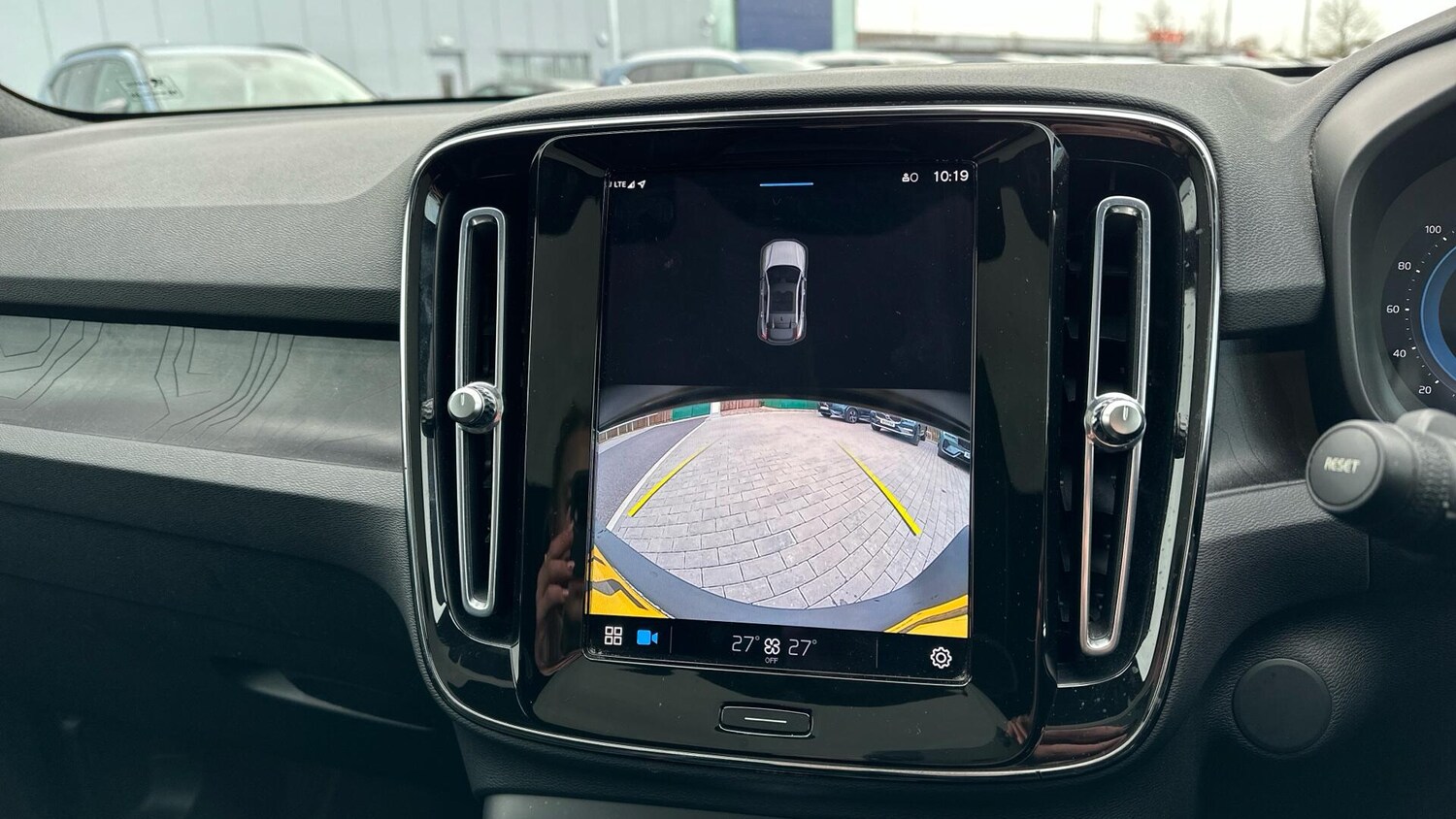 Used Volvo C40 2022 for sale - 78171222: Photo 18