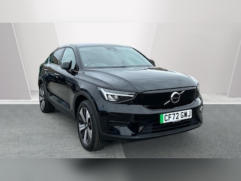 Used Volvo C40 2022 for sale - 78171222: Photo