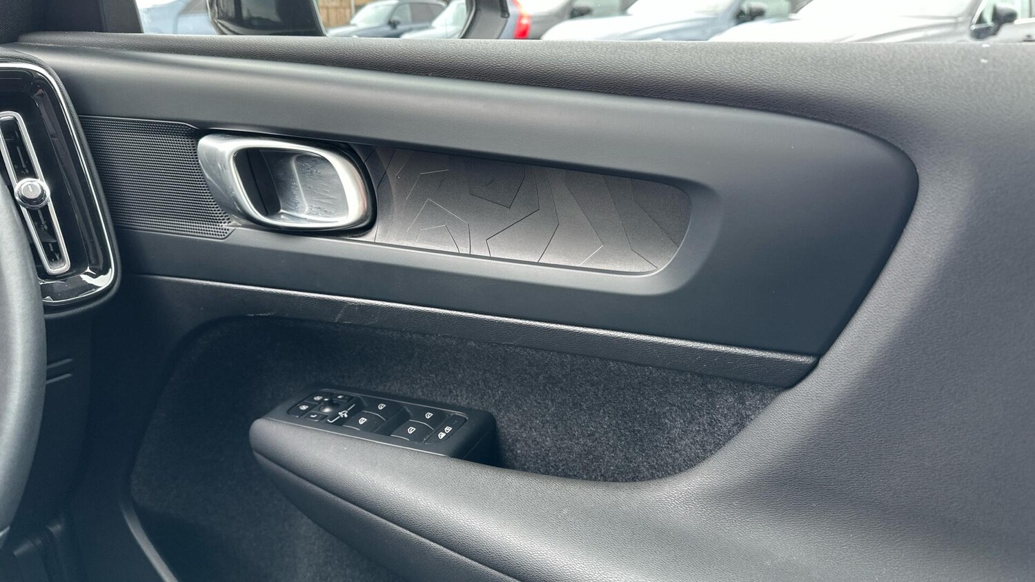 Used Volvo C40 2022 for sale - 78171222: Photo 27