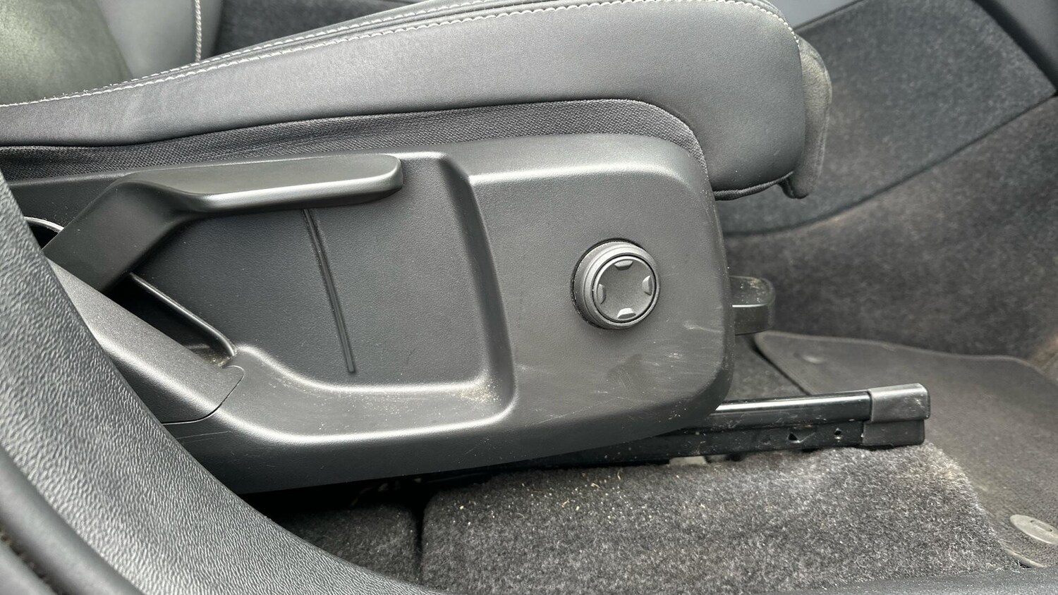 Used Volvo C40 2022 for sale - 78171222: Photo 28