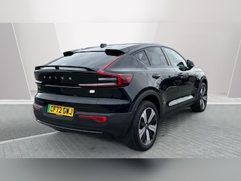 Used Volvo C40 2022 for sale - 78171222: Photo