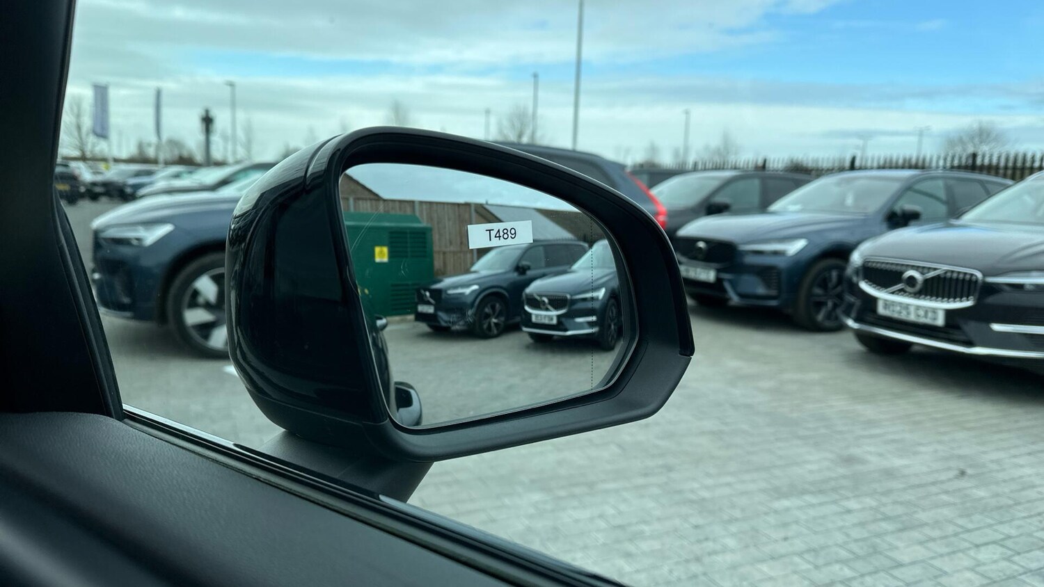 Used Volvo C40 2022 for sale - 78171222: Photo 30