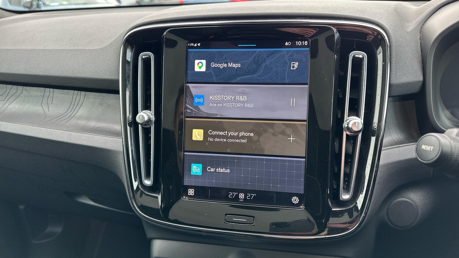 Used Volvo C40 2022 for sale - 78171222: Photo 38