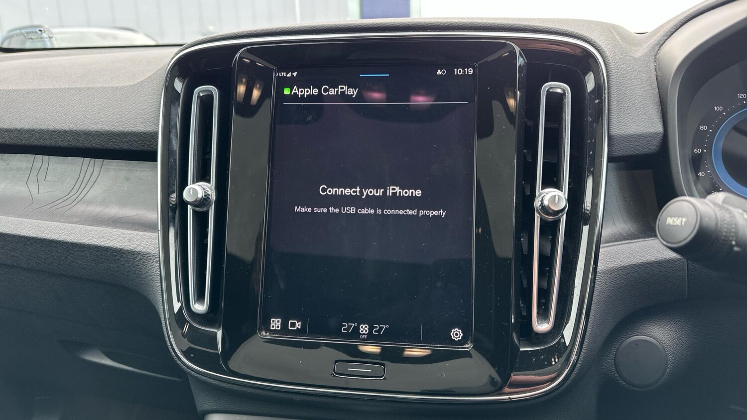 Used Volvo C40 2022 for sale - 78171222: Photo 40