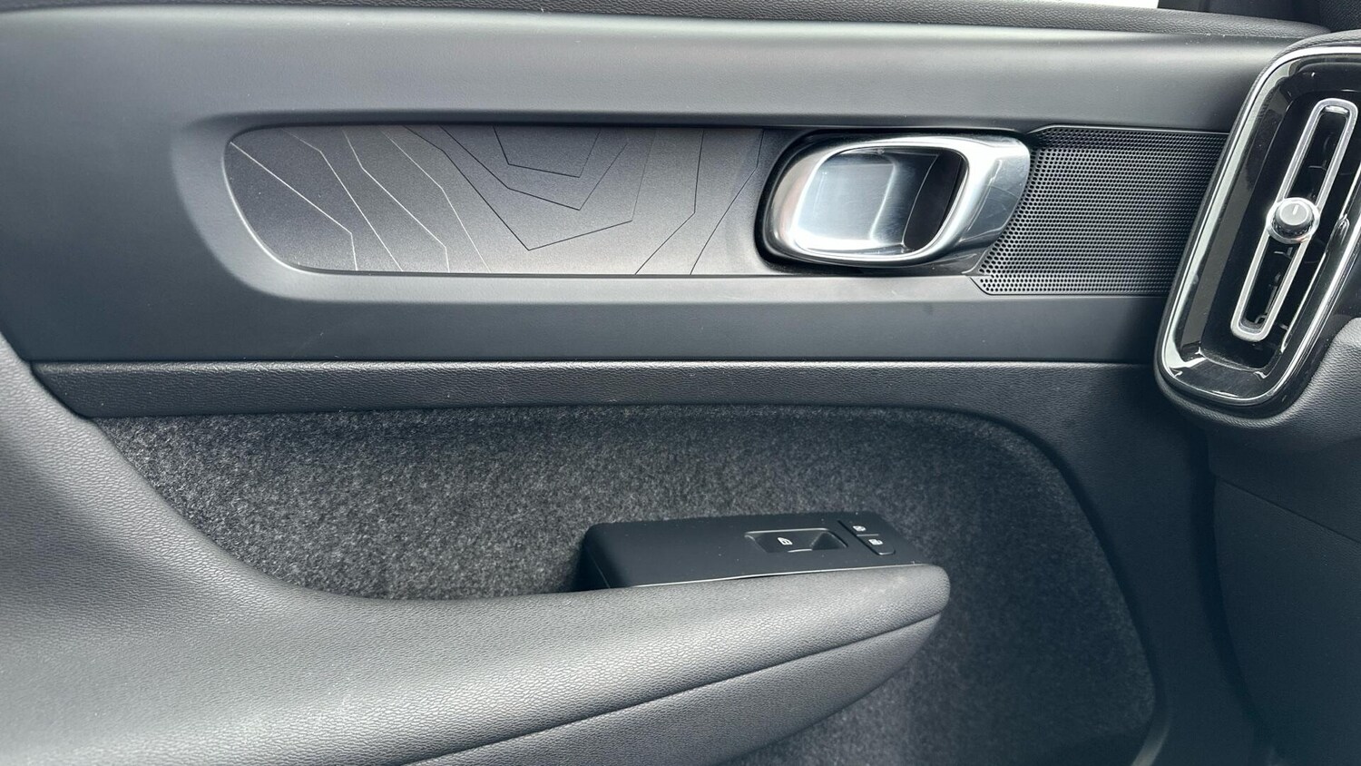 Used Volvo C40 2022 for sale - 78171222: Photo 45