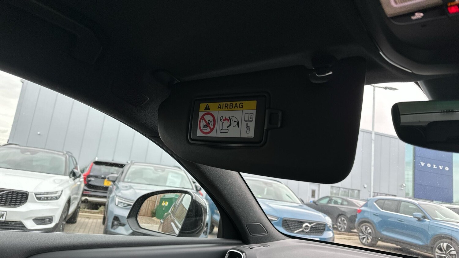 Used Volvo C40 2022 for sale - 78171222: Photo 46