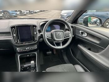 Used Volvo C40 2022 for sale - 78171222: Photo