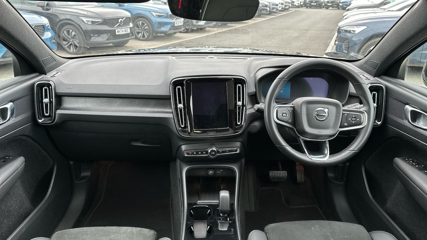 Used Volvo C40 2022 for sale - 78171222: Photo 5