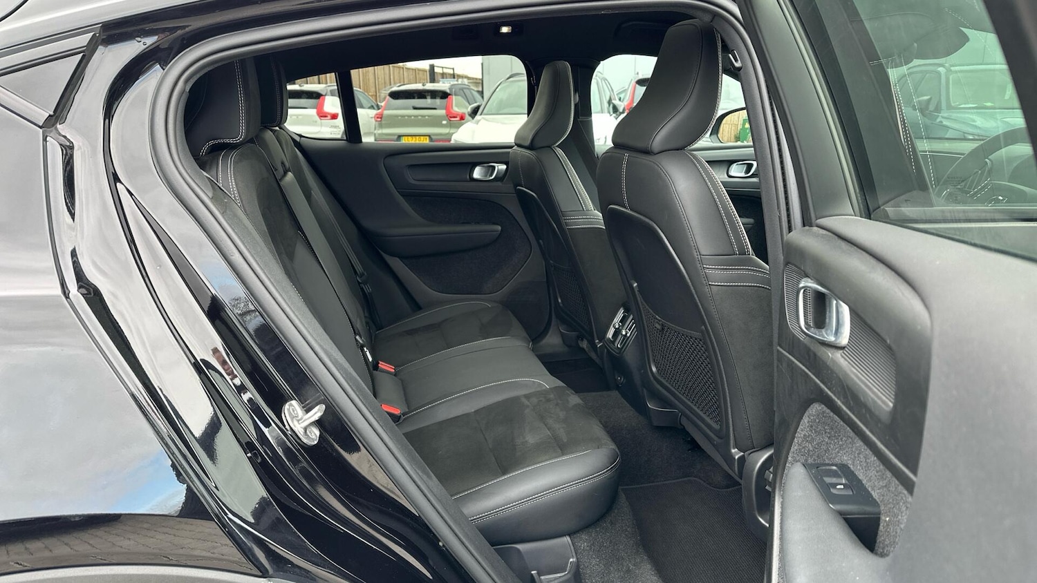 Used Volvo C40 2022 for sale - 78171222: Photo 6