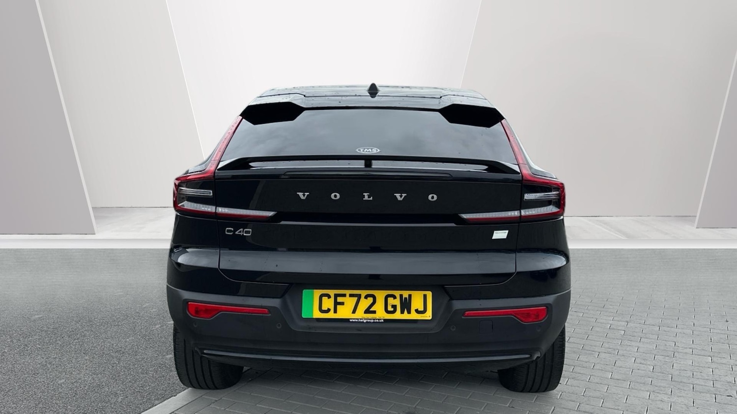 Used Volvo C40 2022 for sale - 78171222: Photo 7