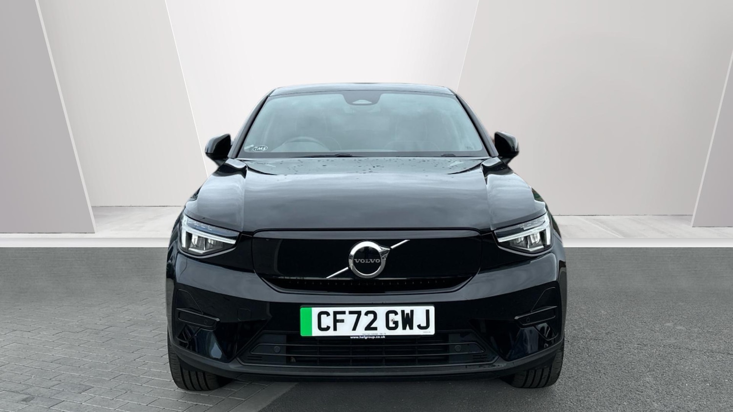 Used Volvo C40 2022 for sale - 78171222: Photo 8