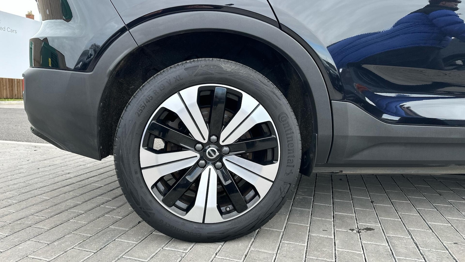 Used Volvo C40 2022 for sale - 78171222: Photo 9