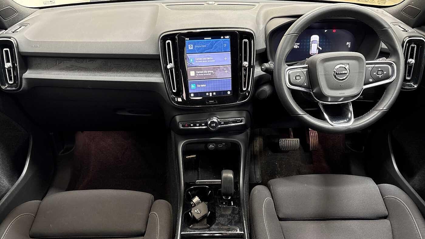 Used Volvo XC40 2022 for sale - 77441291: Photo 10