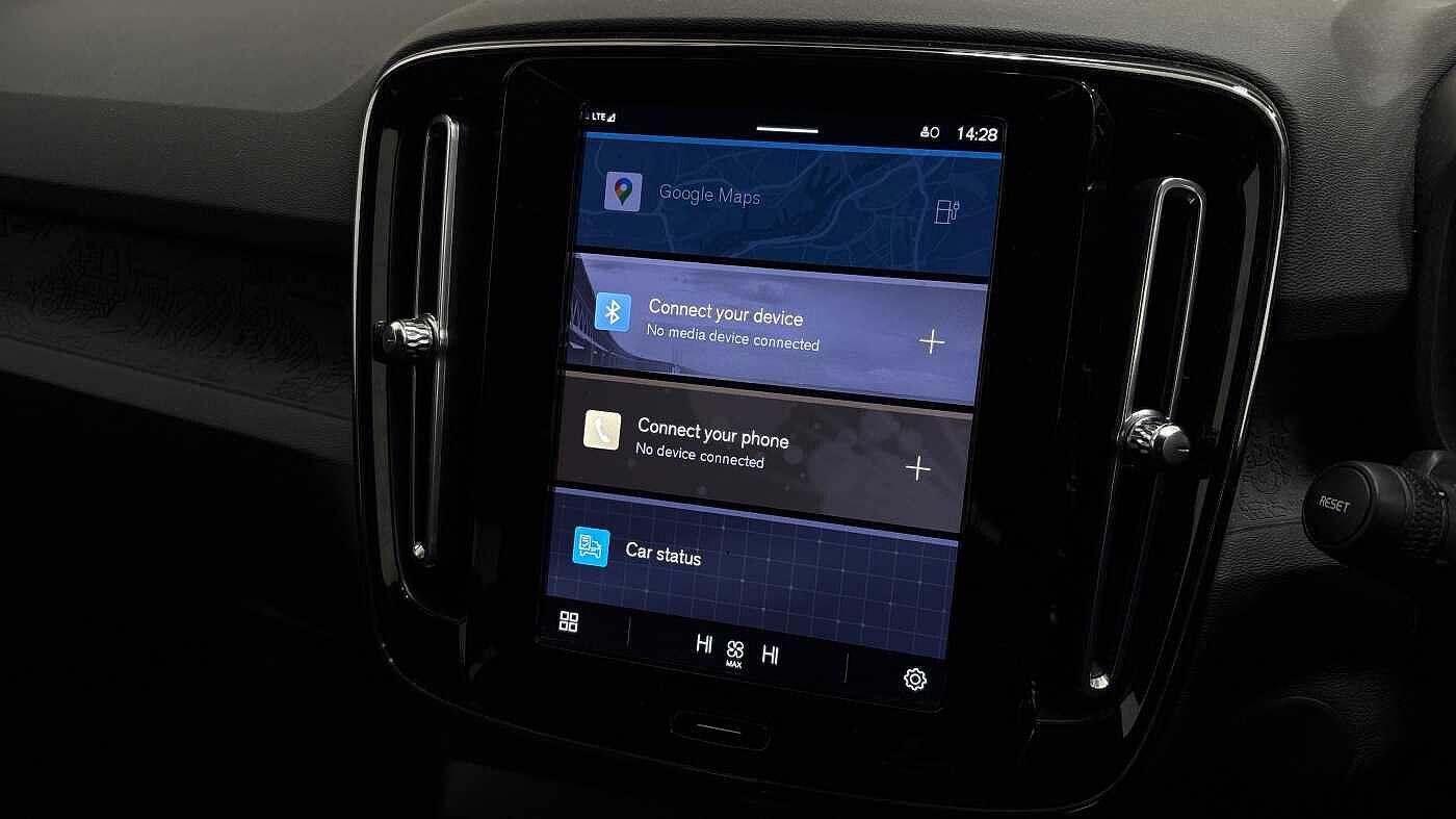 Used Volvo XC40 2022 for sale - 77441291: Photo 11