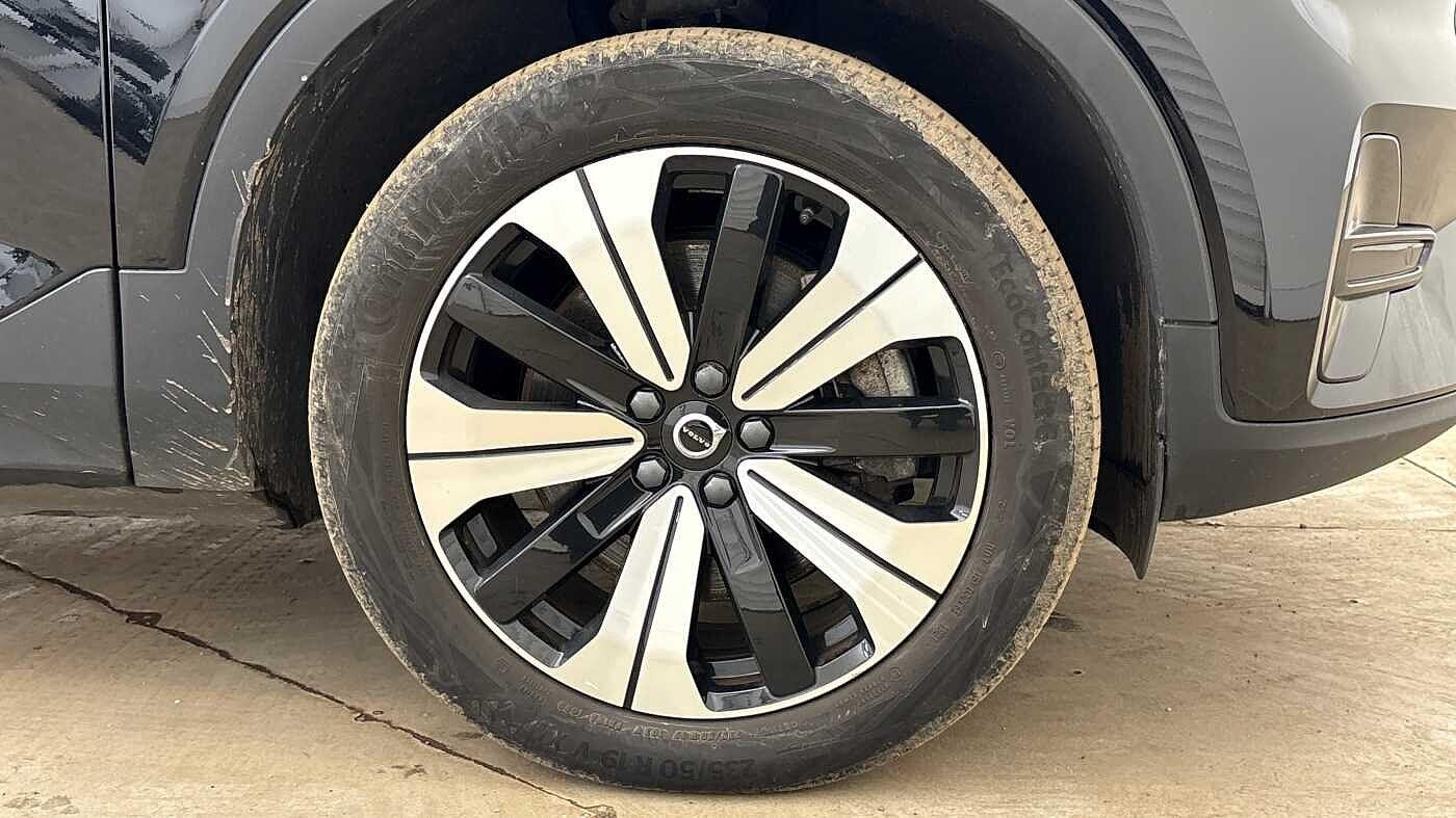 Used Volvo XC40 2022 for sale - 77441291: Photo 16