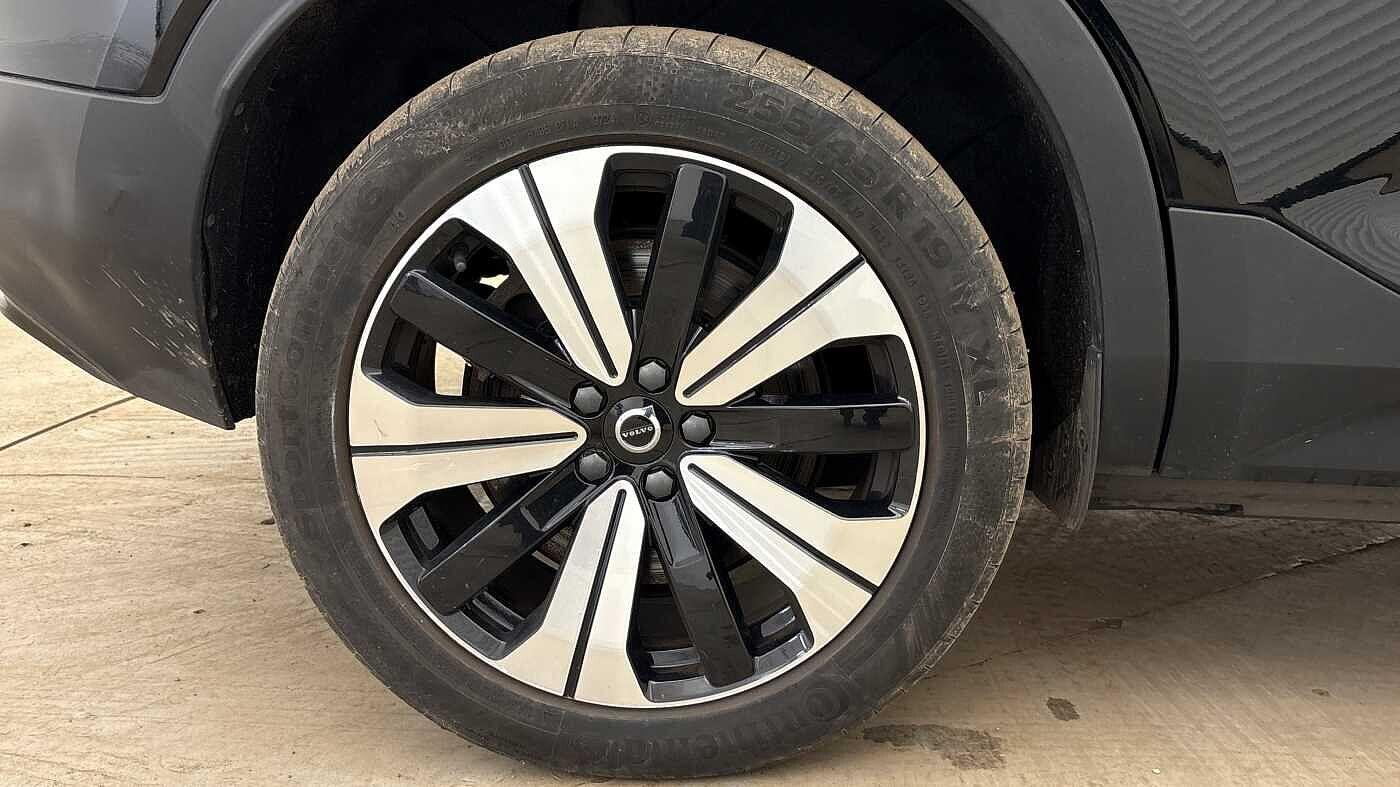 Used Volvo XC40 2022 for sale - 77441291: Photo 18