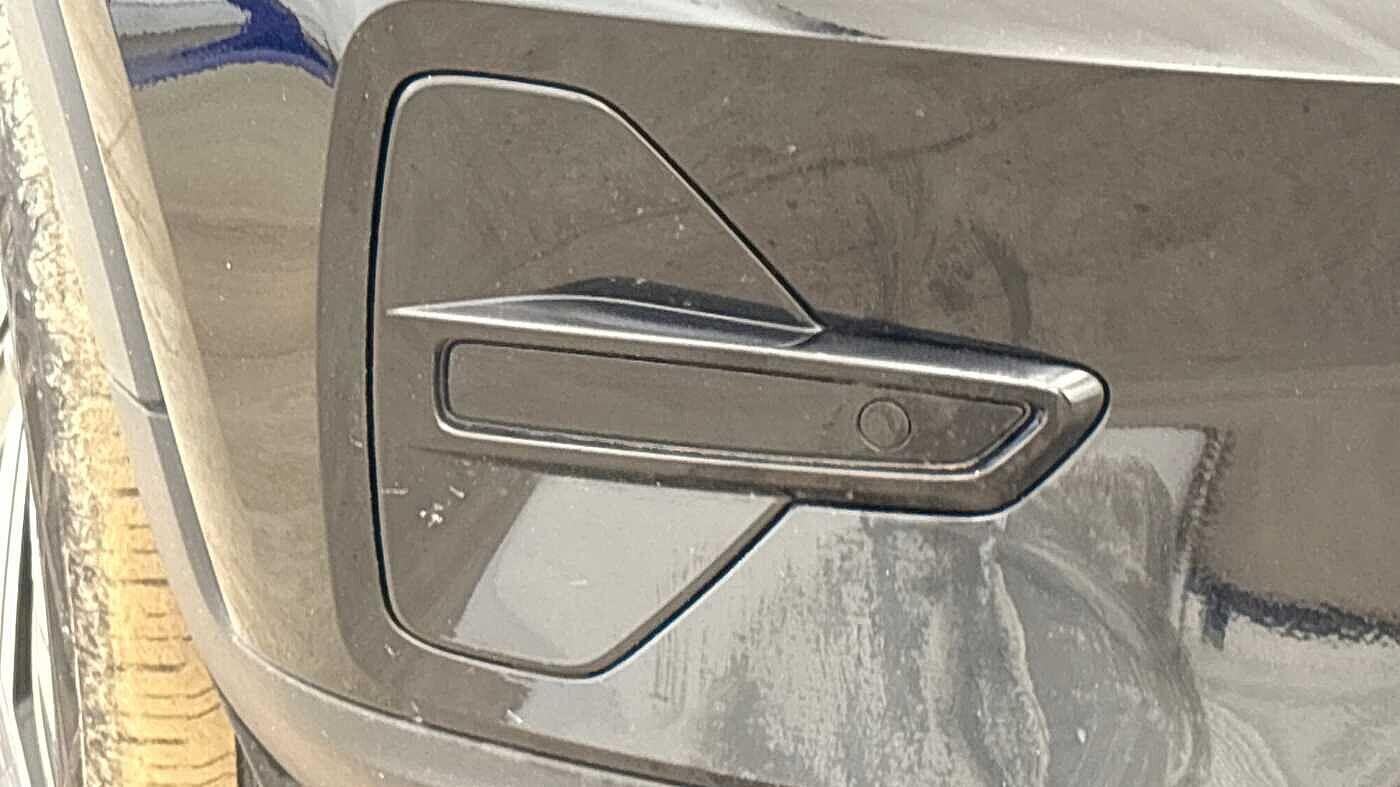 Used Volvo XC40 2022 for sale - 77441291: Photo 21