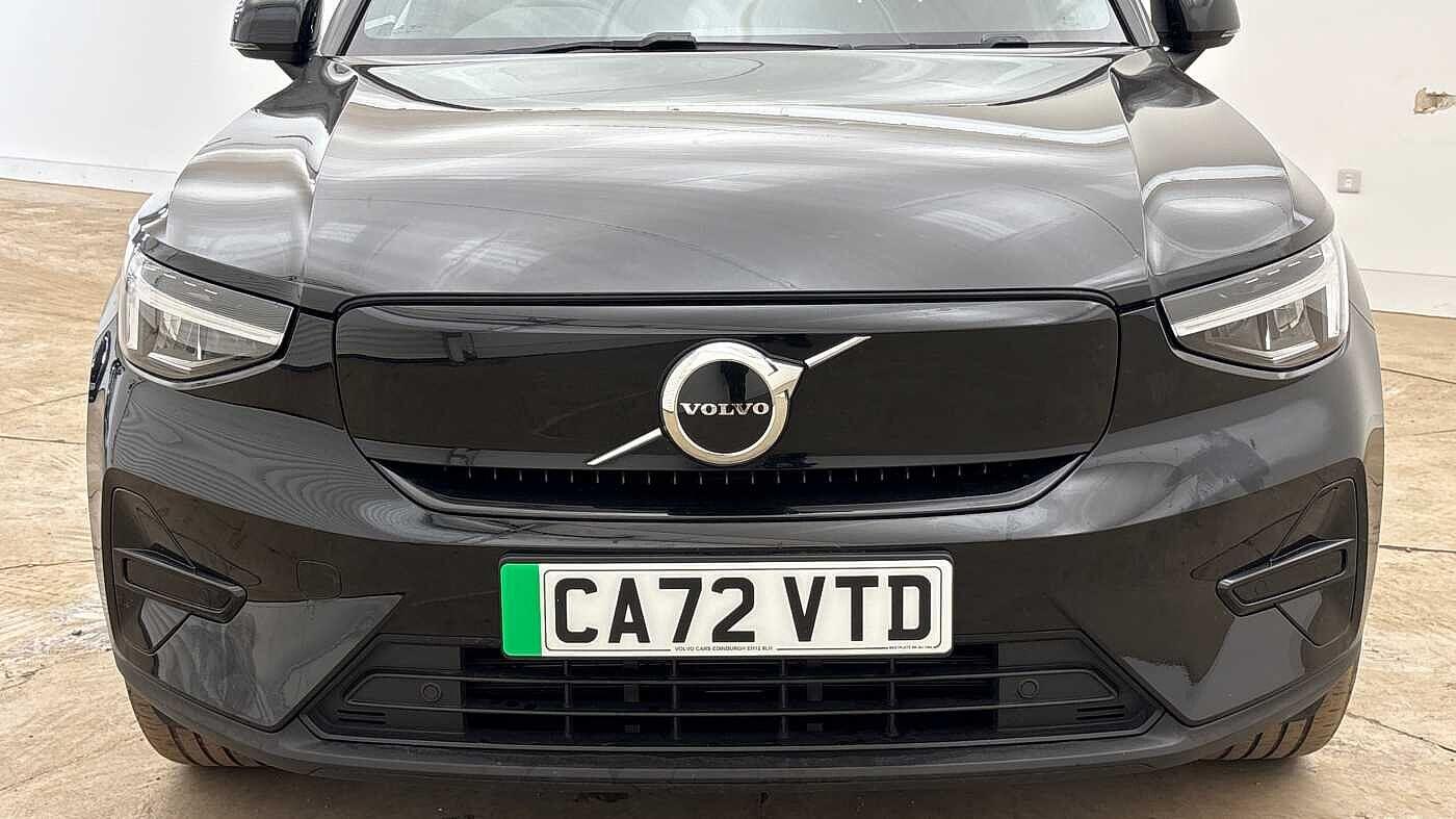 Used Volvo XC40 2022 for sale - 77441291: Photo 22