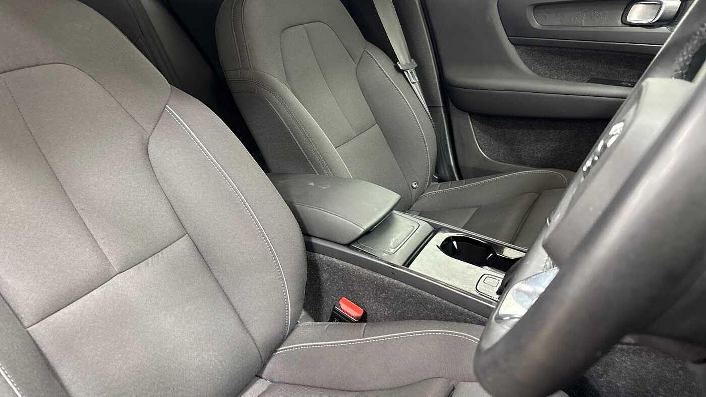 Used Volvo XC40 2022 for sale - 77441291: Photo 26