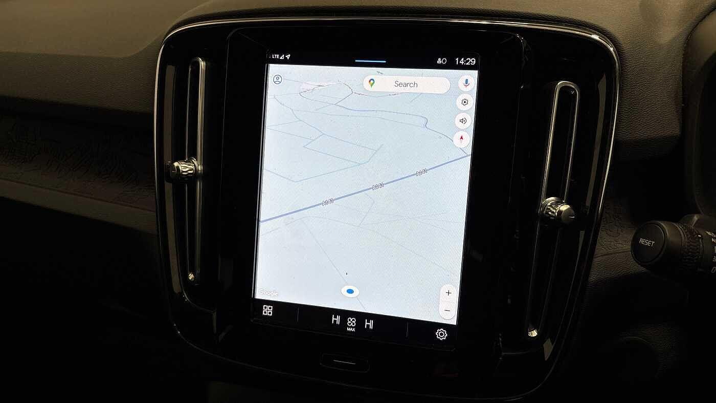 Used Volvo XC40 2022 for sale - 77441291: Photo 33