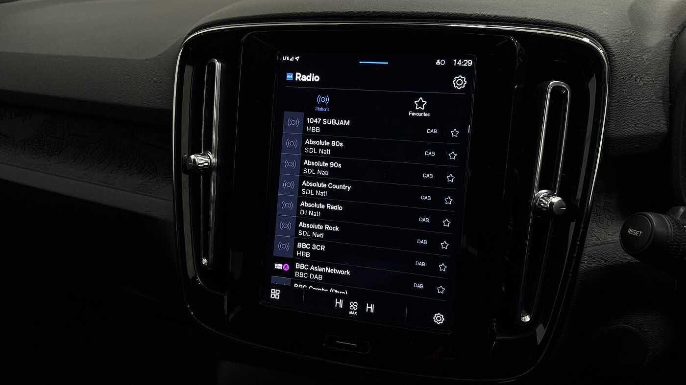 Used Volvo XC40 2022 for sale - 77441291: Photo 34