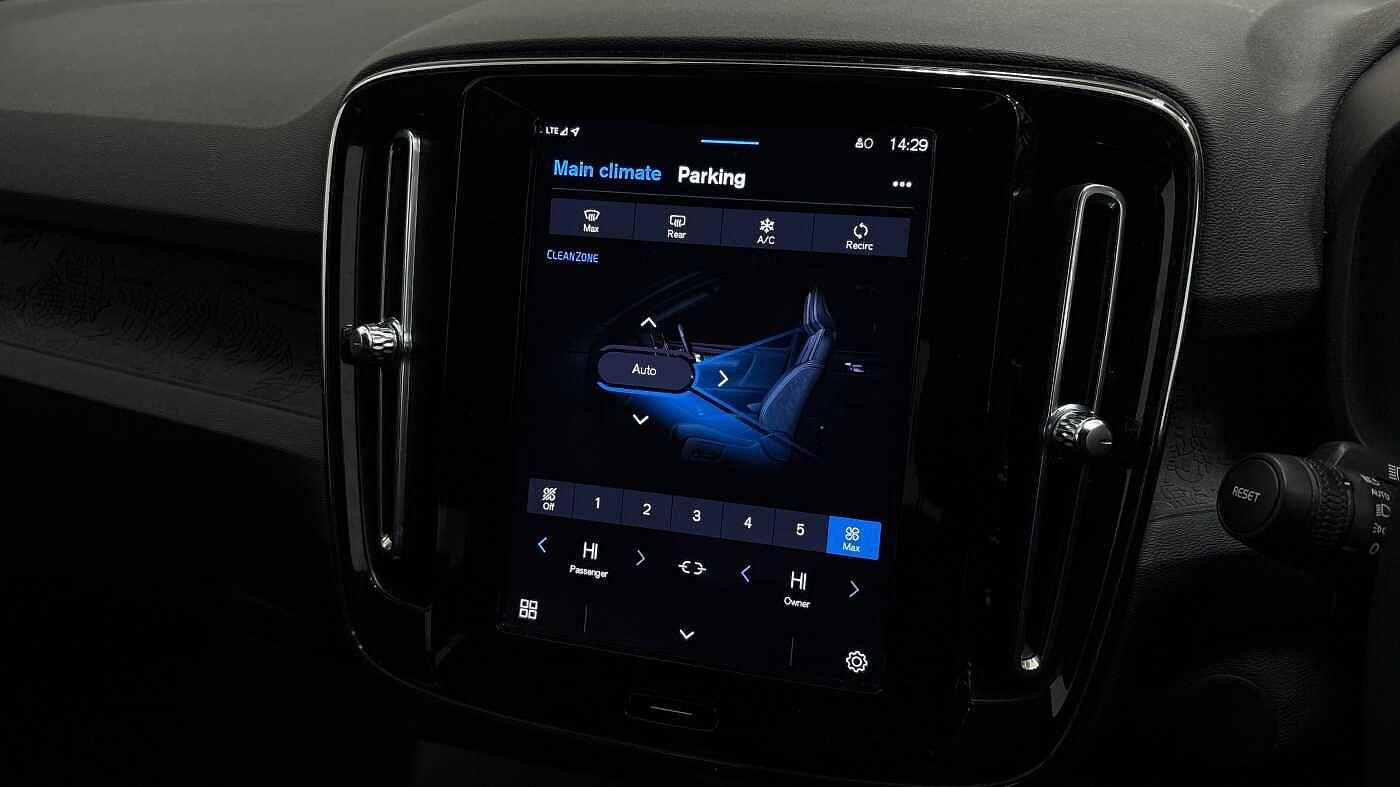 Used Volvo XC40 2022 for sale - 77441291: Photo 36