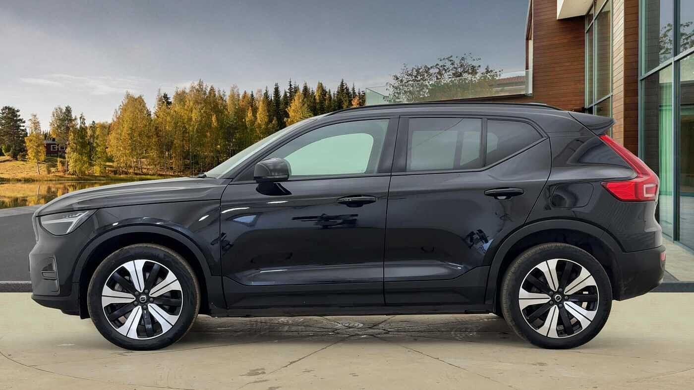 Used Volvo XC40 2022 for sale - 77441291: Photo 6