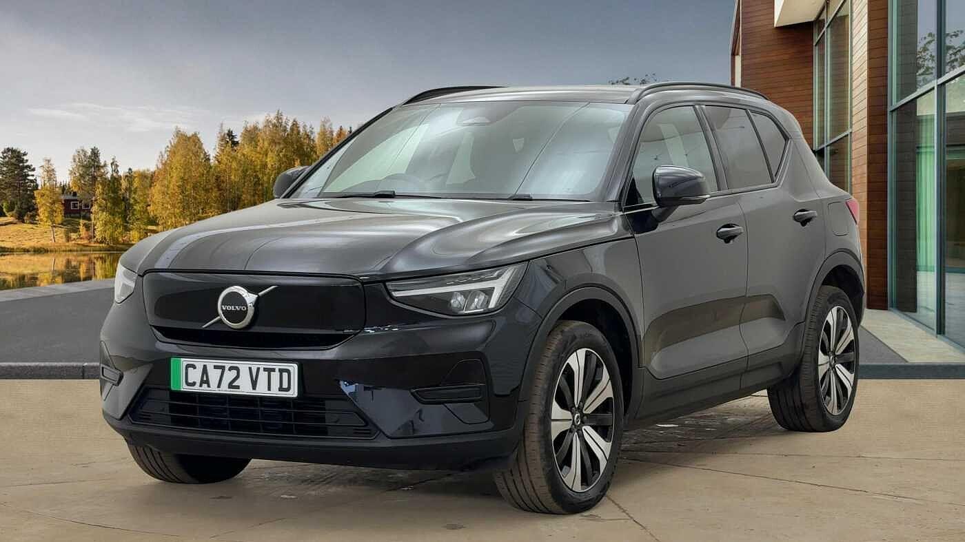 Used Volvo XC40 2022 for sale - 77441291: Photo 7