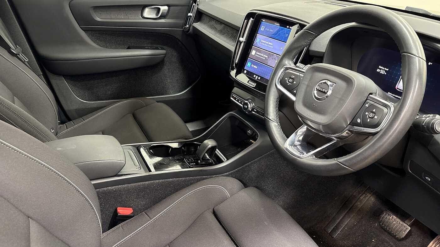 Used Volvo XC40 2022 for sale - 77441291: Photo 9