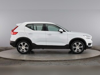 Used Volvo XC40 2022 for sale - 78586697: Photo