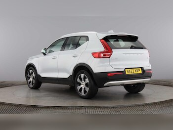 Used Volvo XC40 2022 for sale - 78586697: Photo