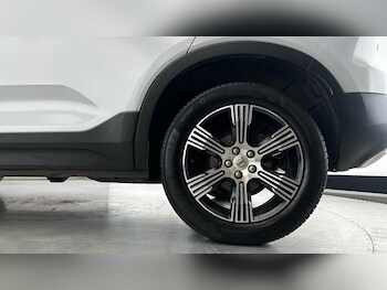 Used Volvo XC40 2022 for sale - 78586697: Photo