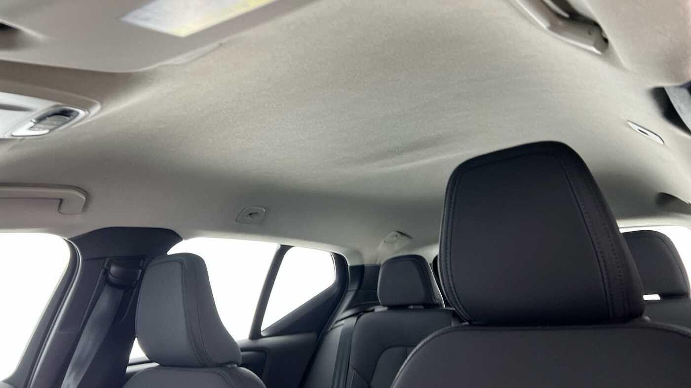 Used Volvo XC40 2022 for sale - 77291005: Photo 11