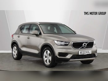 Used Volvo XC40 2022 for sale - 77291005: Photo