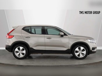 Used Volvo XC40 2022 for sale - 77291005: Photo