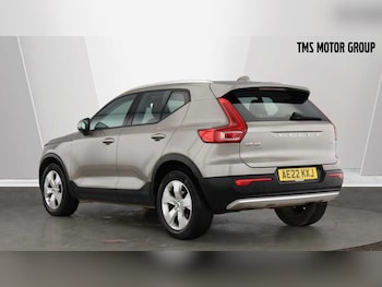 Used Volvo XC40 2022 for sale - 77291005: Photo