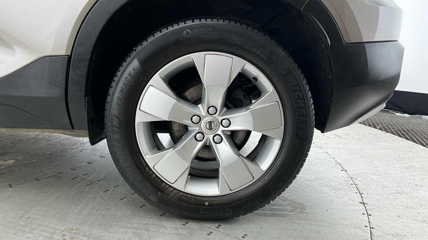 Used Volvo XC40 2022 for sale - 77291005: Photo 4