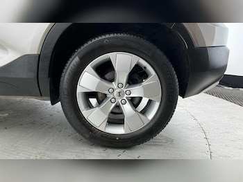 Used Volvo XC40 2022 for sale - 77291005: Photo