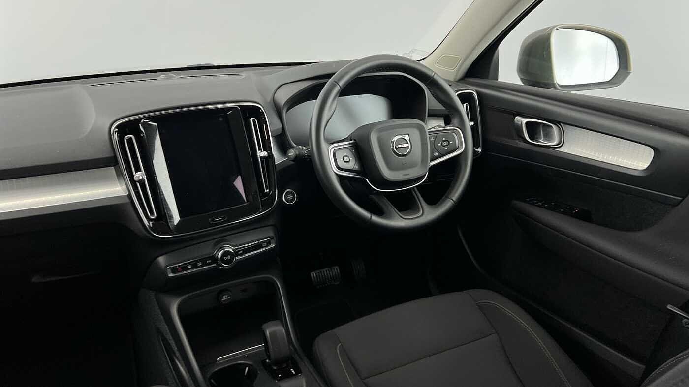 Used Volvo XC40 2022 for sale - 77291005: Photo 8