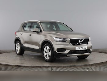 2022 (22) - 1.5 T3 [163] Momentum 5dr Geartronic