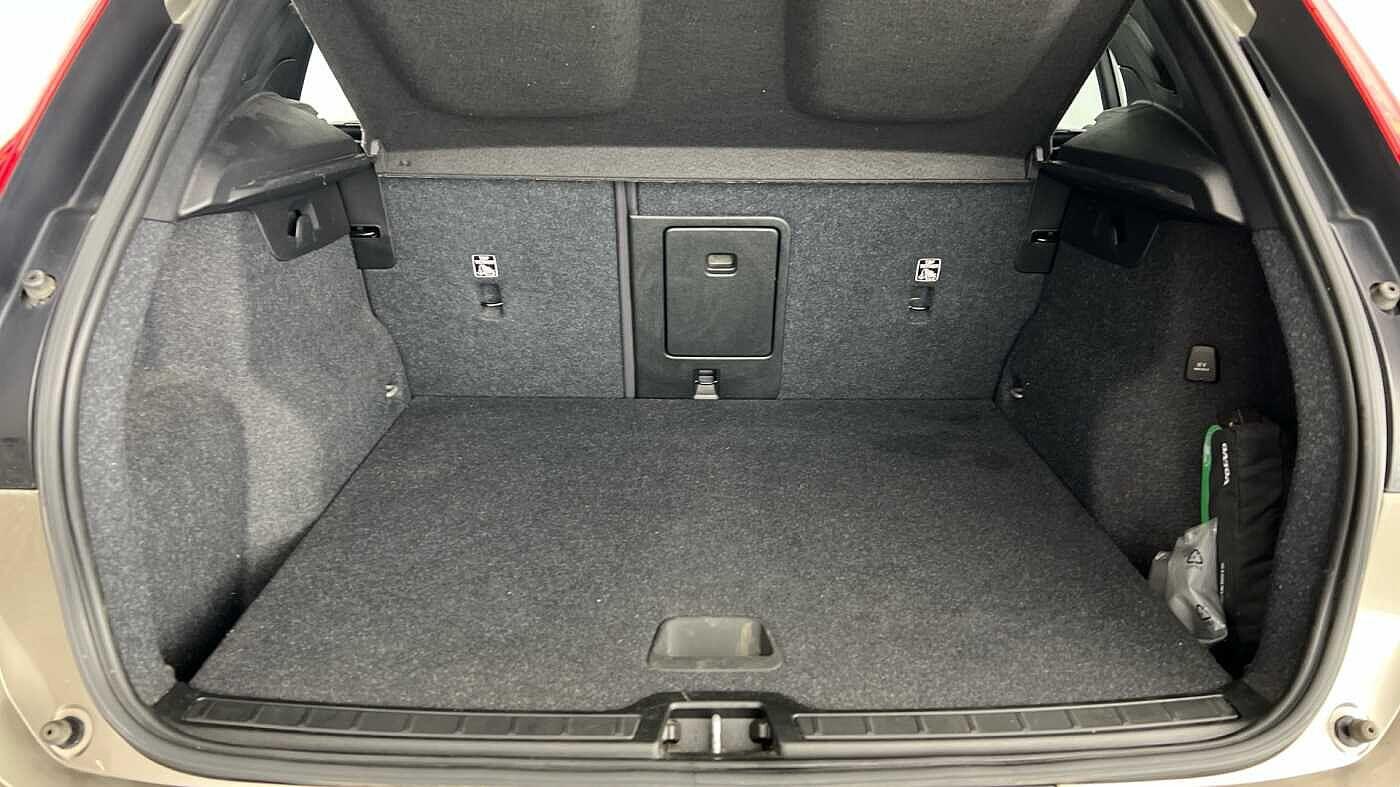 Used Volvo XC40 2022 for sale - 77081407: Photo 5