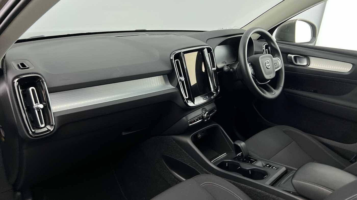 Used Volvo XC40 2022 for sale - 77081407: Photo 6