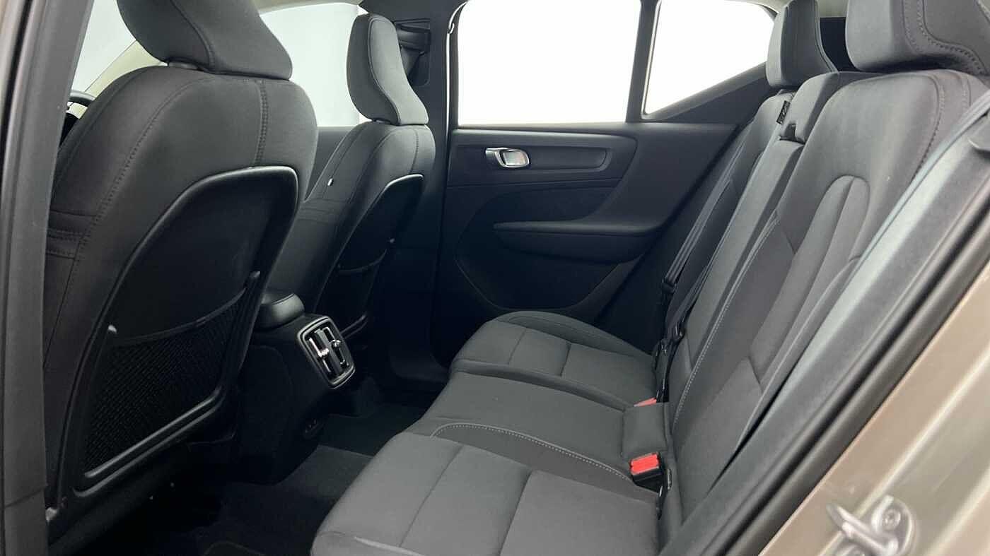 Used Volvo XC40 2022 for sale - 77081407: Photo 7